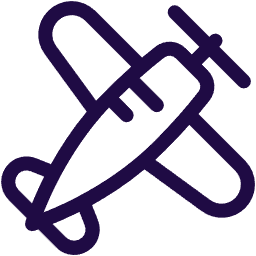 Saisies particulières – aéronef et navire